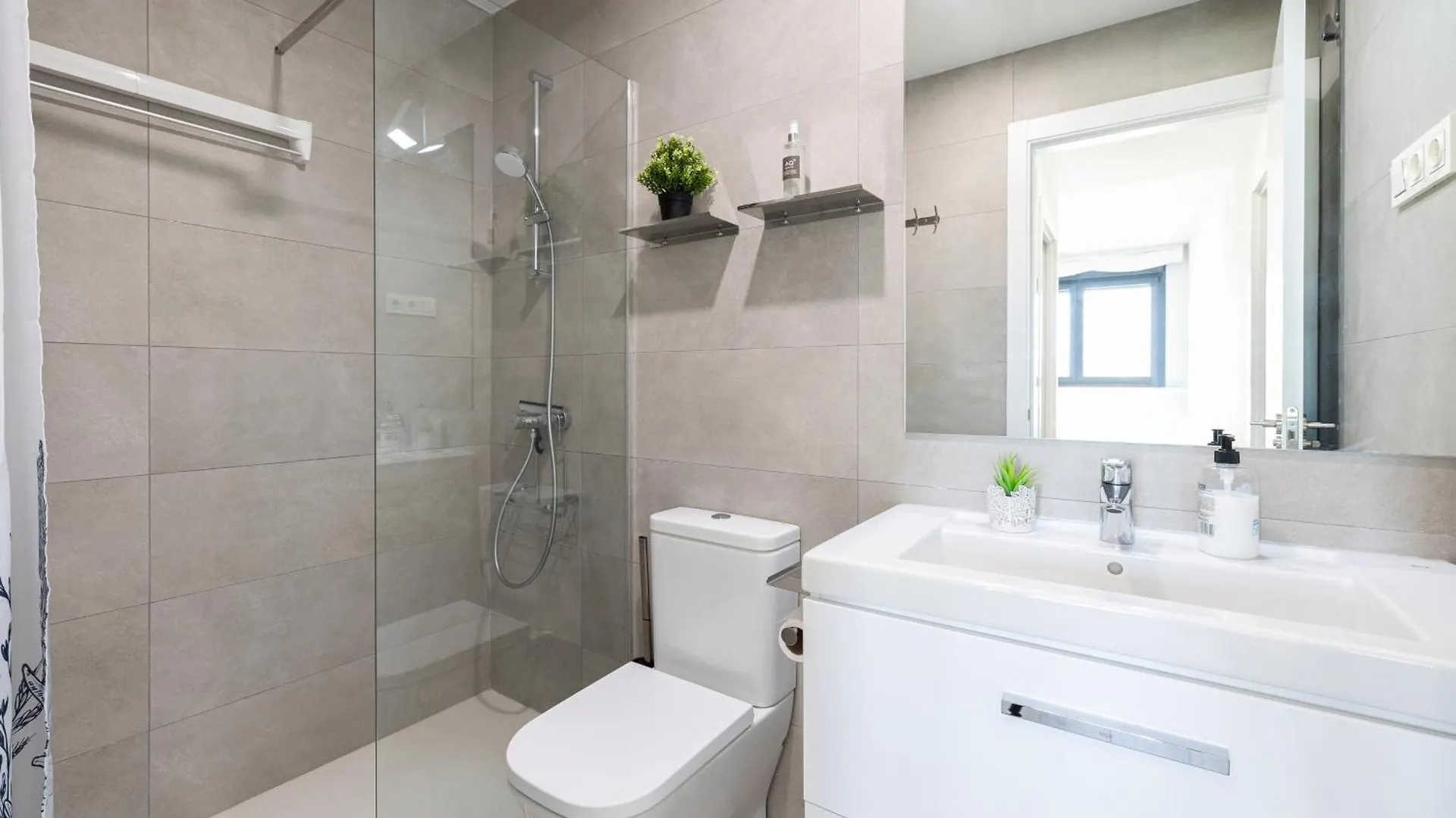 Apartamento Martiricos By Aora Stay Malaga 0*,  Spain