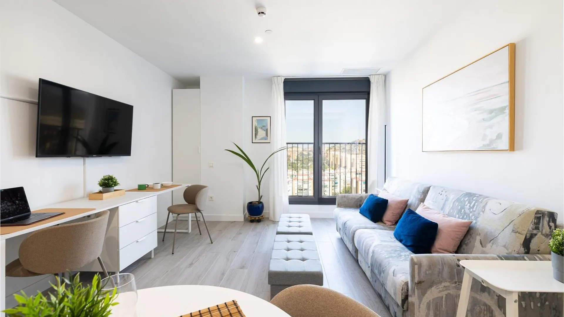Apartamento Martiricos By Aora Stay contacts
